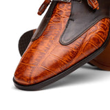 Anzio Rustic Brandy - Marco Di Milano - Flyclothing LLC