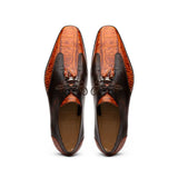 Anzio Rustic Brandy - Marco Di Milano - Flyclothing LLC