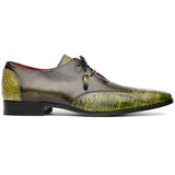 Anzio Rustic Green - Marco Di Milano - Flyclothing LLC