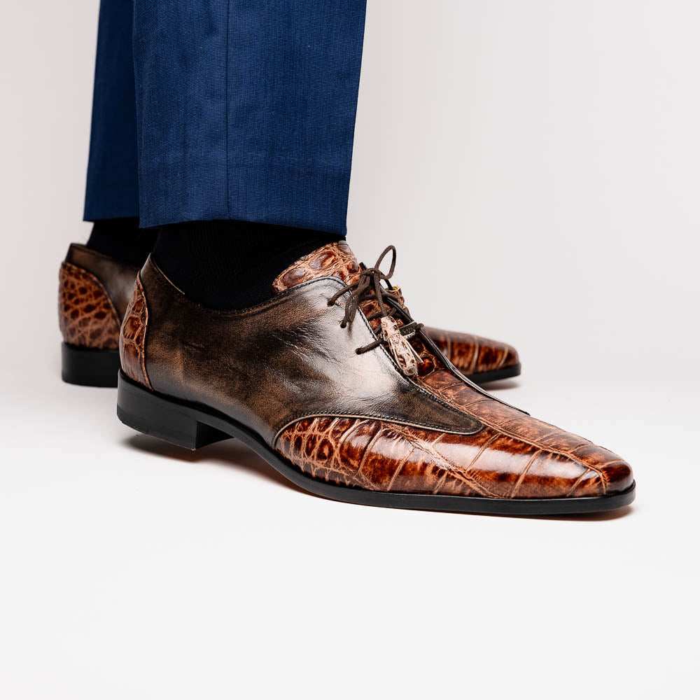 Anzio Rustic Orix - Marco Di Milano - Flyclothing LLC