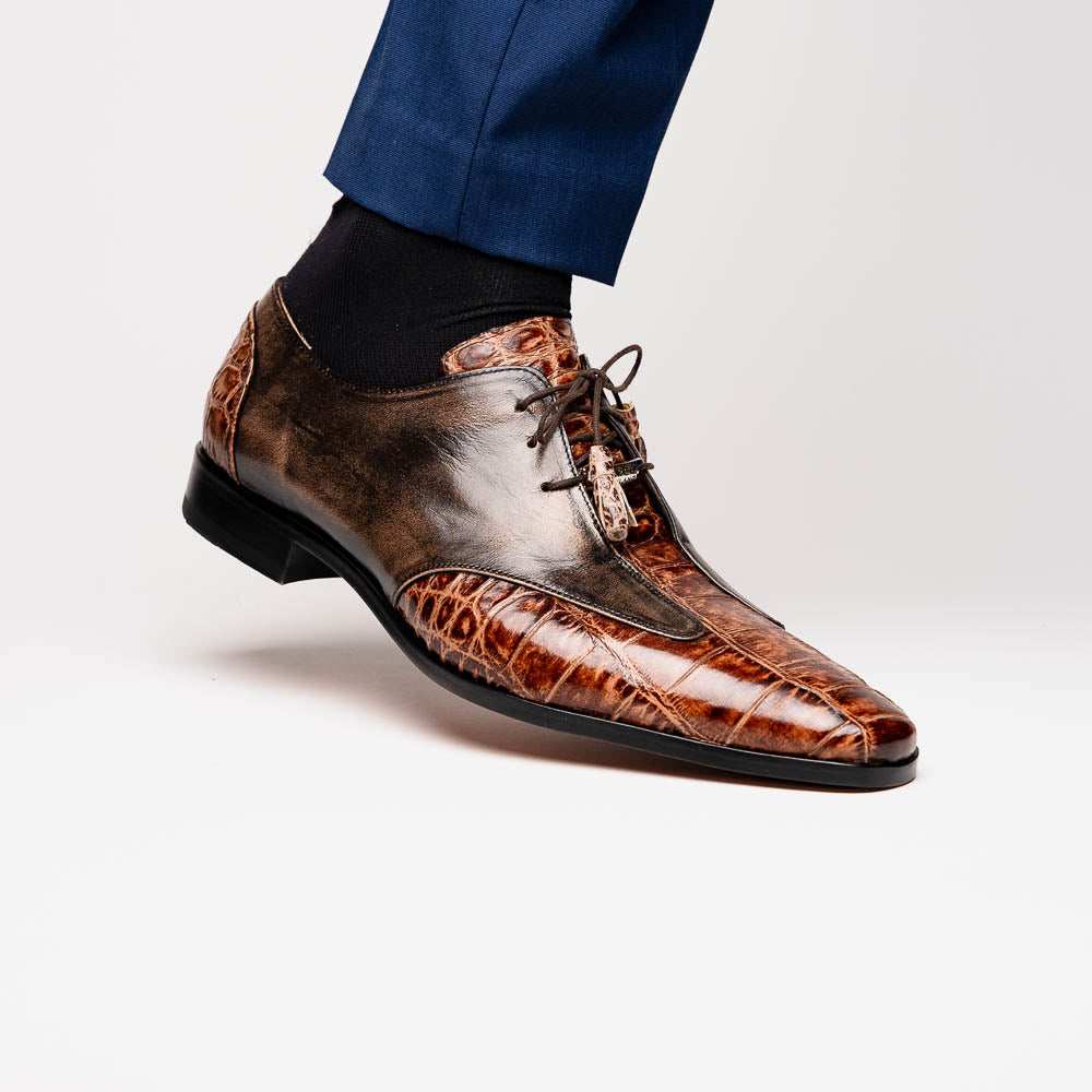 Anzio Rustic Orix - Marco Di Milano - Flyclothing LLC