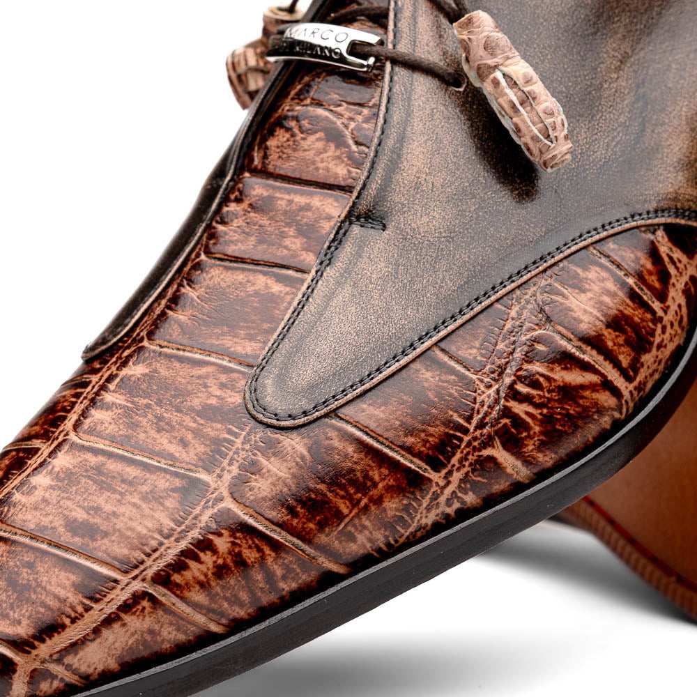 Anzio Rustic Orix - Marco Di Milano - Flyclothing LLC