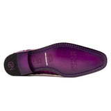 Apricena Purple - Marco Di Milano - Flyclothing LLC