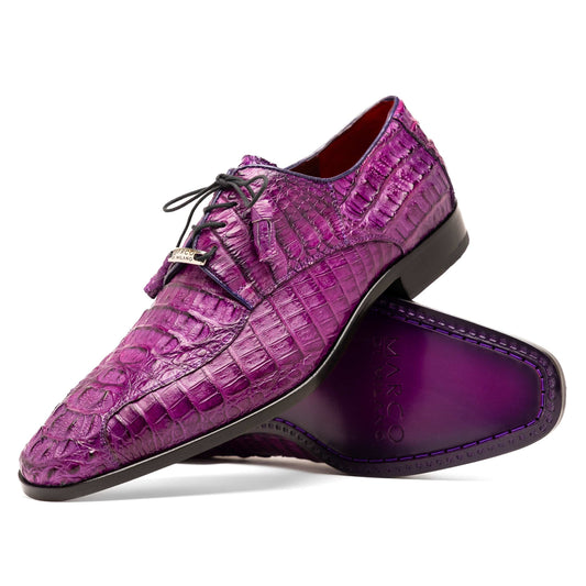Apricena Purple - Marco Di Milano - Flyclothing LLC