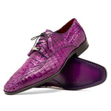 Apricena Purple - Marco Di Milano - Flyclothing LLC
