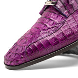 Apricena Purple - Marco Di Milano - Flyclothing LLC