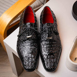 Apricena Black - Marco Di Milano - Flyclothing LLC