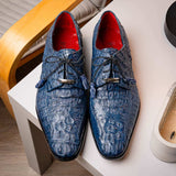Apricena Navy - Marco Di Milano - Flyclothing LLC