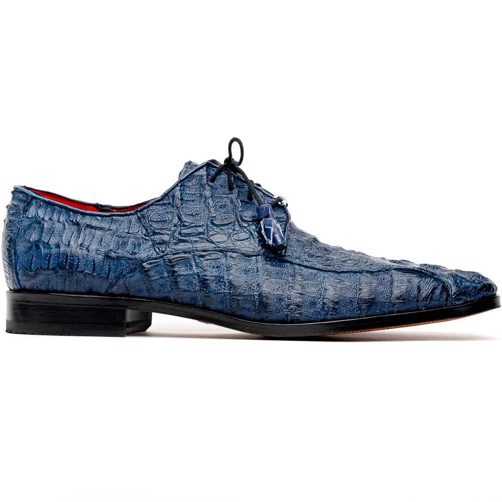 Apricena Navy - Marco Di Milano - Flyclothing LLC
