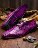 Apricena Purple - Marco Di Milano - Flyclothing LLC