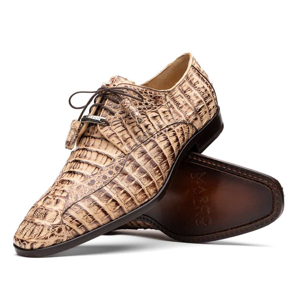 Apricena Rustic Orix - Marco Di Milano - Flyclothing LLC