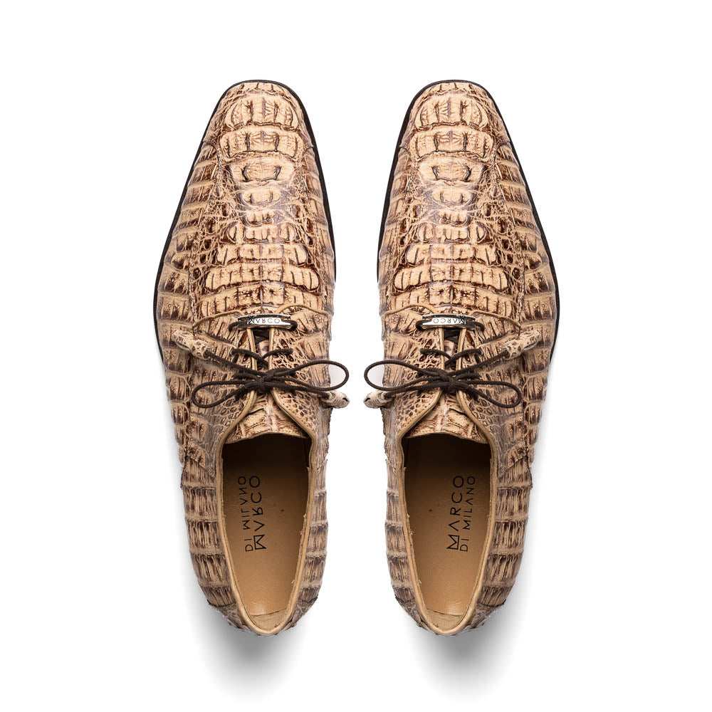 Apricena Rustic Orix - Marco Di Milano - Flyclothing LLC