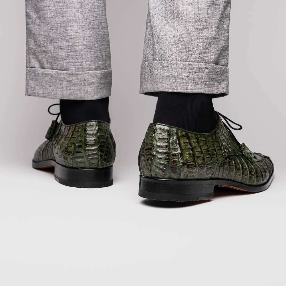 Apricena Woodgreen - Marco Di Milano - Flyclothing LLC