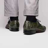 Apricena Woodgreen - Marco Di Milano - Flyclothing LLC