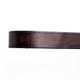 Arkansas Belt Natural - Marco Di Milano - Flyclothing LLC