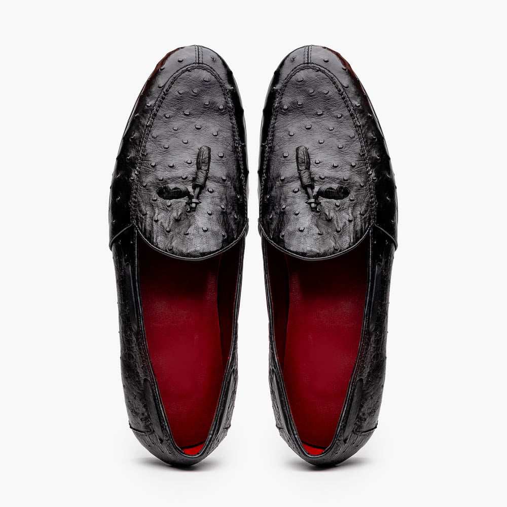 Aubiere Black - Marco Di Milano - Flyclothing LLC