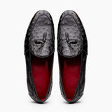 Aubiere Black - Marco Di Milano - Flyclothing LLC