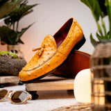 Aubiere Buttercup - Marco Di Milano - Flyclothing LLC