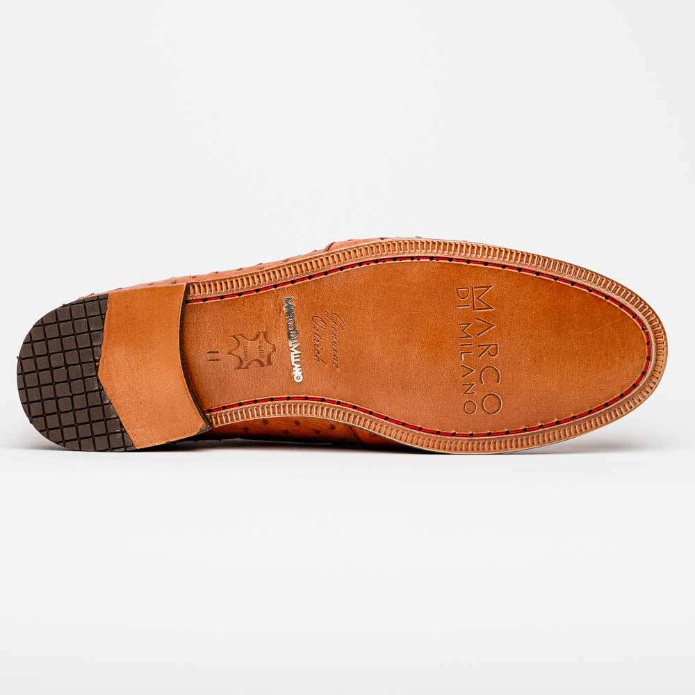 Aubiere Cognac - Marco Di Milano - Flyclothing LLC