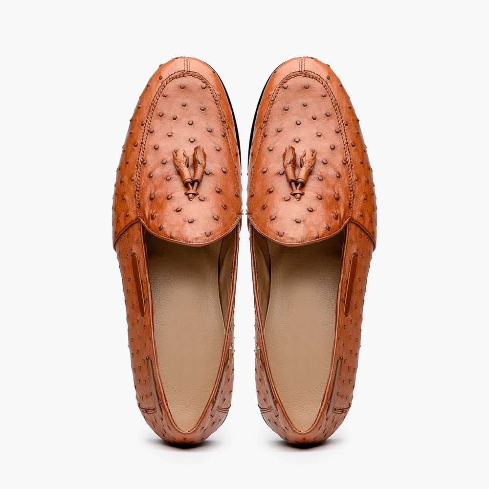 Aubiere Cognac - Marco Di Milano - Flyclothing LLC