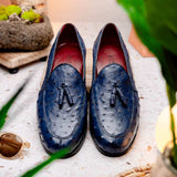 Aubiere Navy - Marco Di Milano - Flyclothing LLC