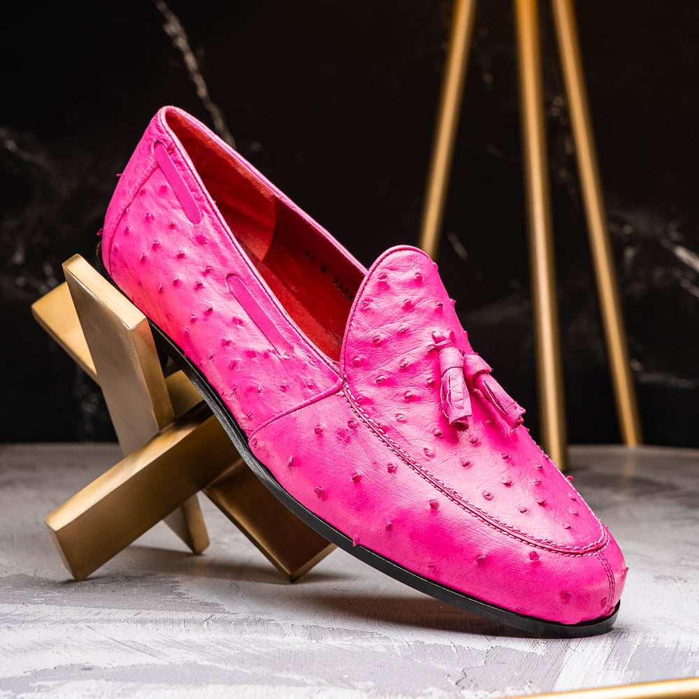 Aubiere Pink - Marco Di Milano - Flyclothing LLC