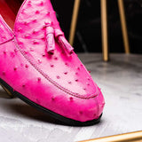 Aubiere Pink - Marco Di Milano - Flyclothing LLC