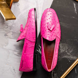 Aubiere Pink - Marco Di Milano - Flyclothing LLC