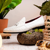 Aubiere White - Marco Di Milano - Flyclothing LLC