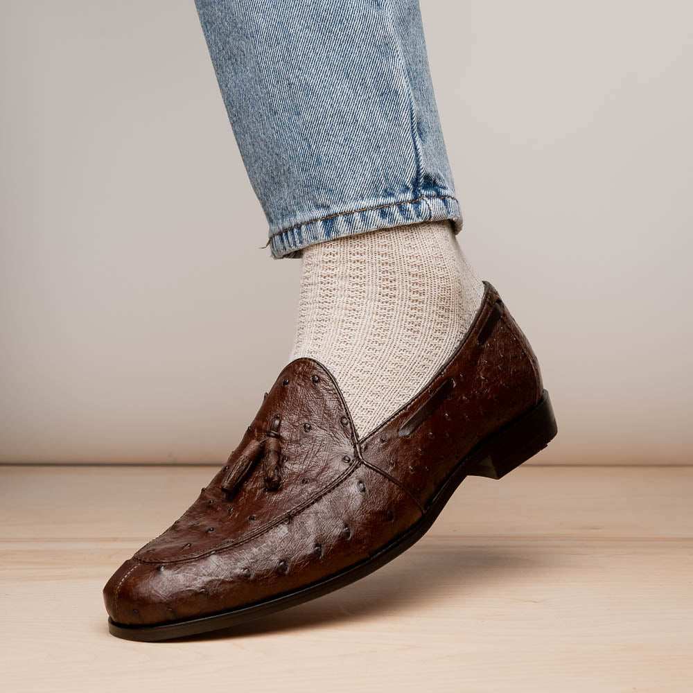 Aubiere Brown - Marco Di Milano - Flyclothing LLC