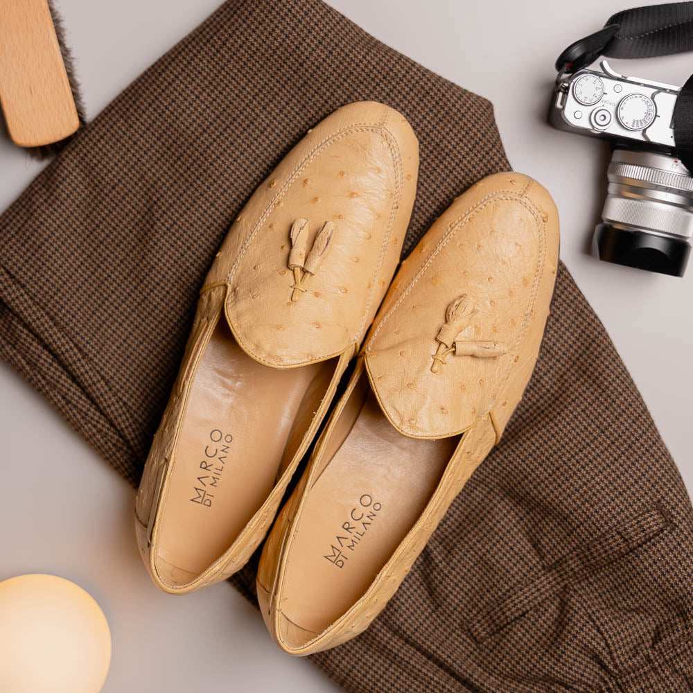 Aubiere Orix - Marco Di Milano - Flyclothing LLC