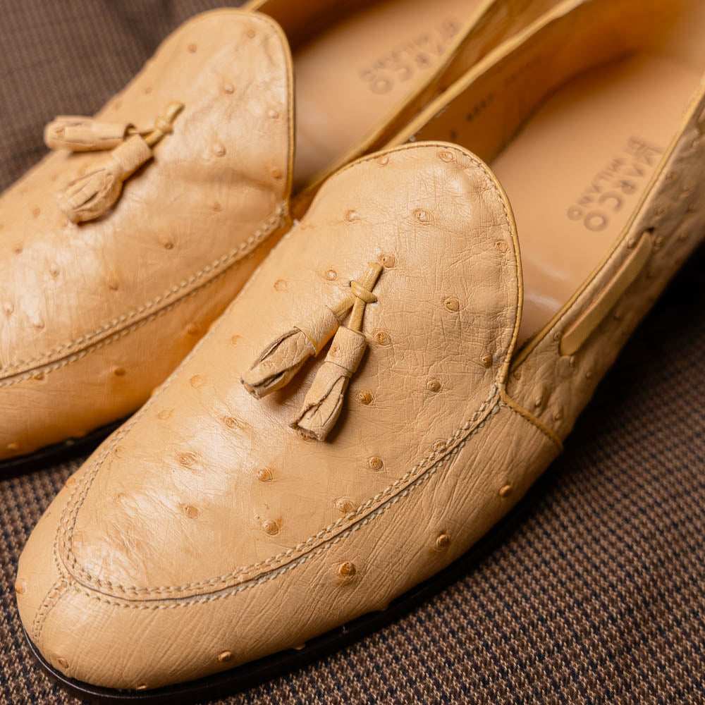 Aubiere Orix - Marco Di Milano - Flyclothing LLC