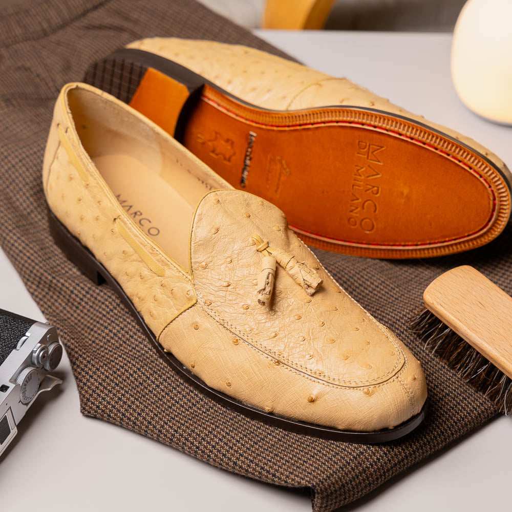 Aubiere Orix - Marco Di Milano - Flyclothing LLC