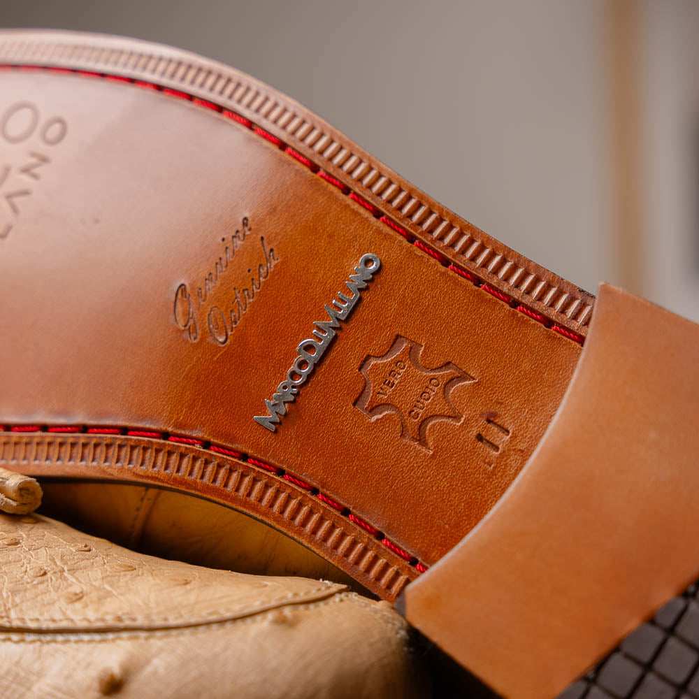 Aubiere Orix - Marco Di Milano - Flyclothing LLC