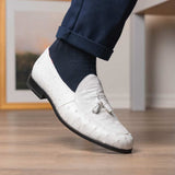 Aubiere White - Marco Di Milano - Flyclothing LLC