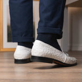 Aubiere White - Marco Di Milano - Flyclothing LLC