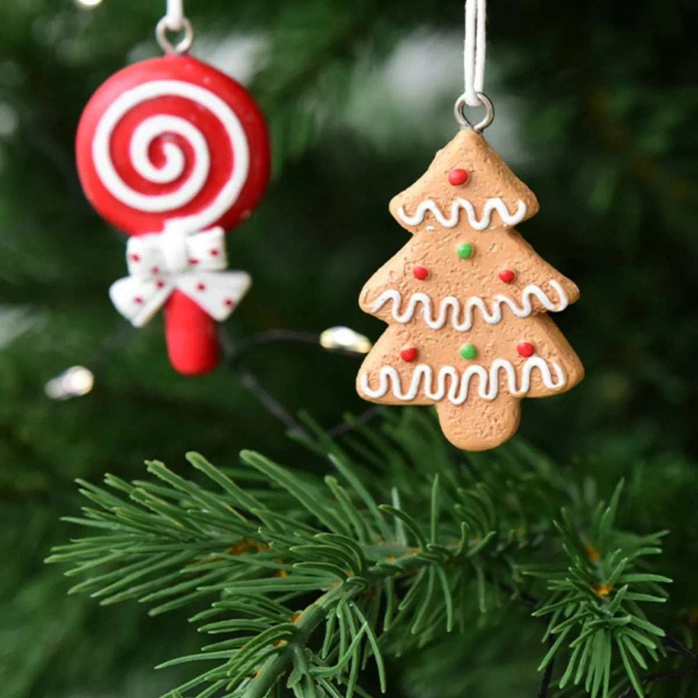 Christmas Hanging Decoration Ornament - Trendsi - Flyclothing LLC