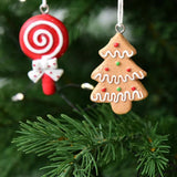 Christmas Hanging Decoration Ornament - Trendsi - Flyclothing LLC