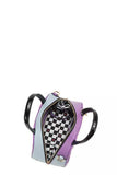 Nicole Lee USA Nail Polish Mini Dome Handbag - Trendsi - Flyclothing LLC