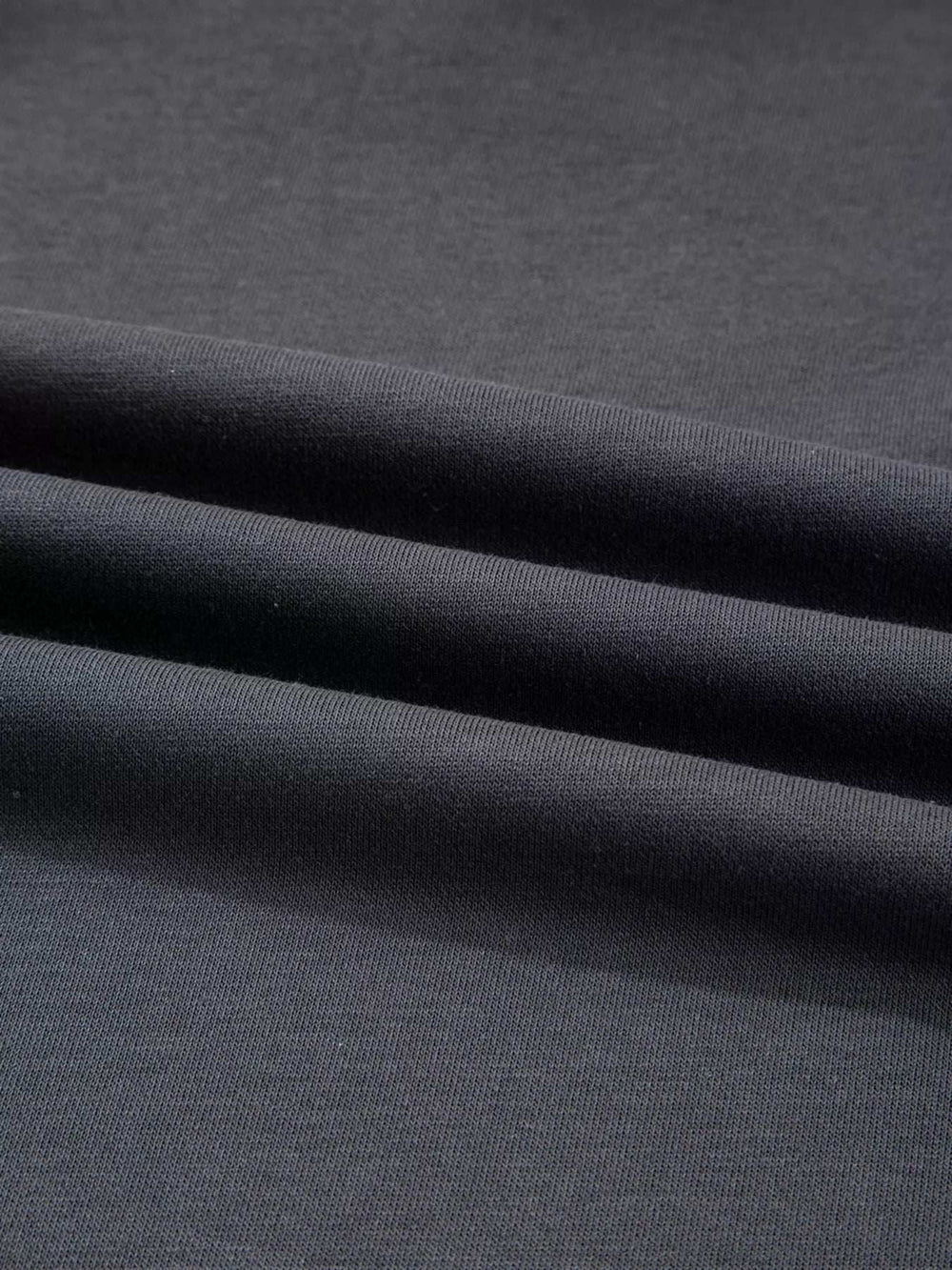 Star Patchwork Contrast Stitching Mineral Wash Kangaroo Pocket Hoodie - Trendsi - Flyclothing LLC