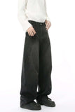 Mid Rise Waist Jeans with Pockets - Trendsi - Flyclothing LLC