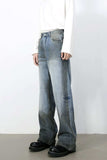 Men's Loose Jeans with Pockets - Trendsi - Flyclothing LLC