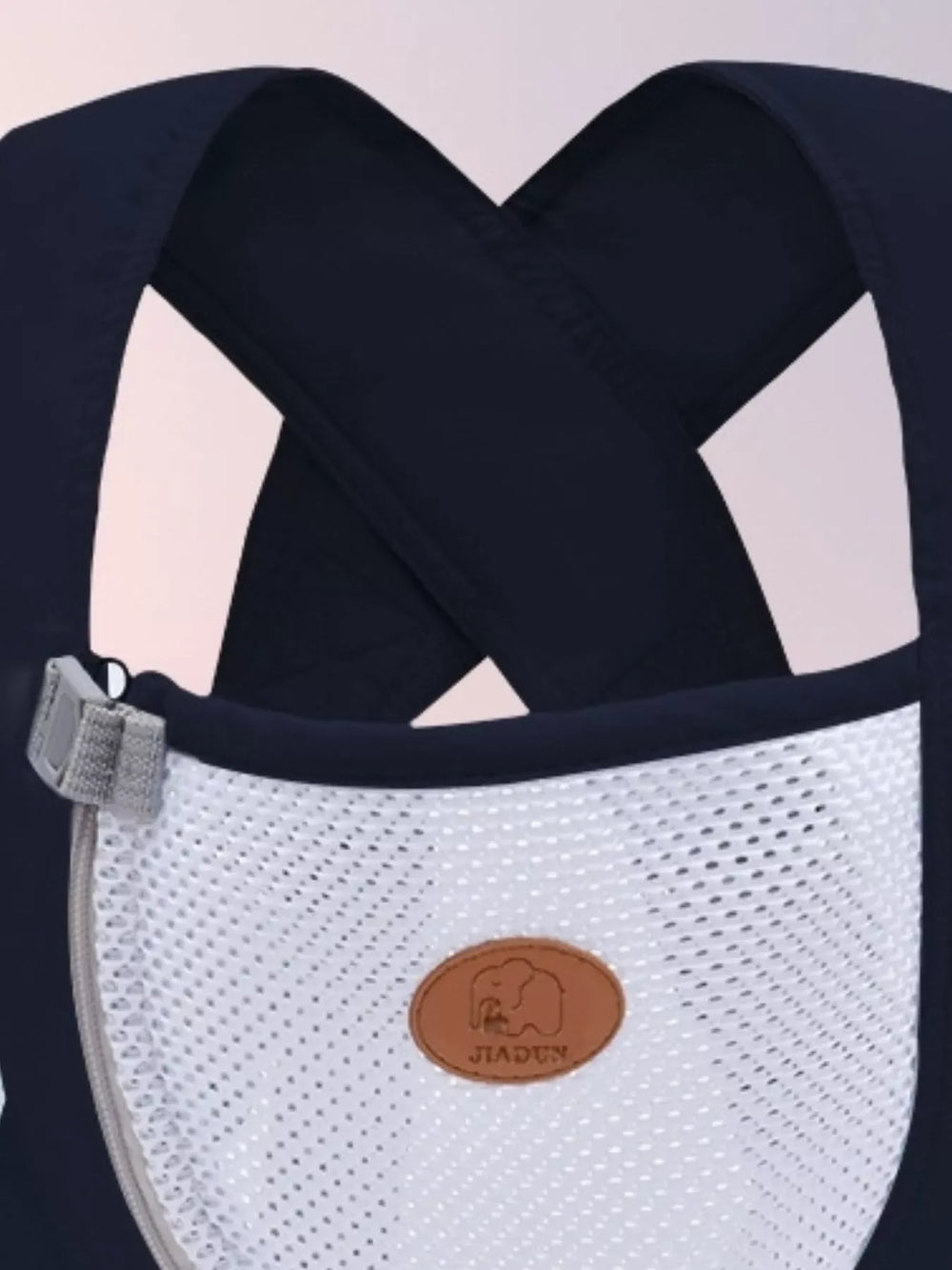 Breathable Mesh Baby Wrap - Trendsi - Flyclothing LLC