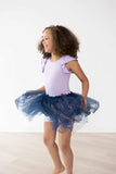 Pretty in Purple Tutu Shorts - Mila & Rose ® - Flyclothing LLC