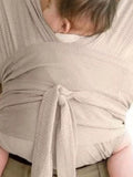 Breathable Mesh Baby Wrap - Trendsi - Flyclothing LLC