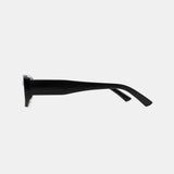 Polycarbonate Frame Rectangle Sunglasses - Trendsi - Flyclothing LLC