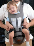Ergonomic Baby Waist Seat - Trendsi - Flyclothing LLC