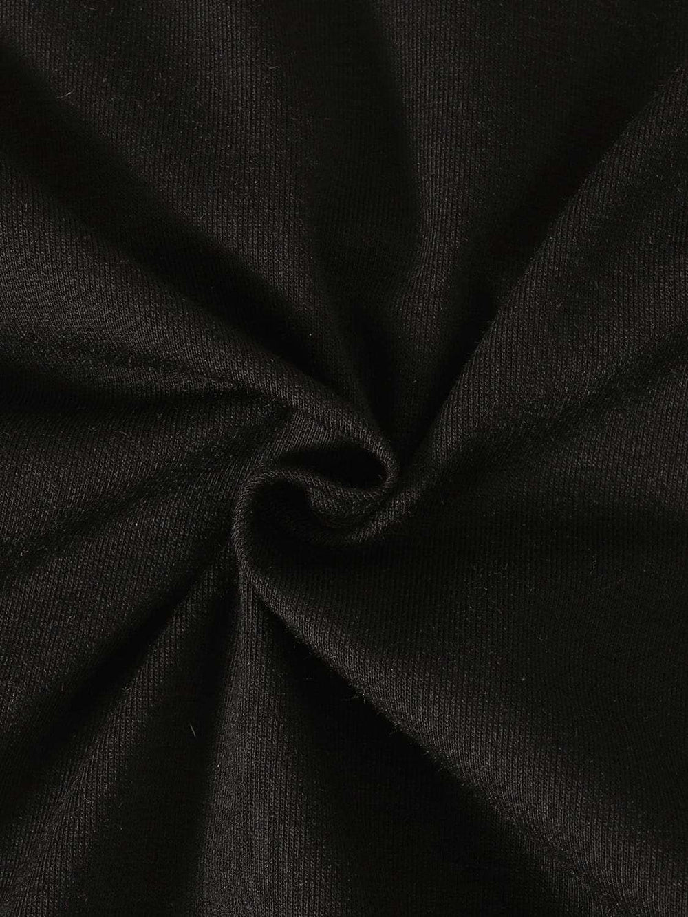 Children's Teddy Bear Round Neck Top and Pants Set - Trendsi - Flyclothing LLC