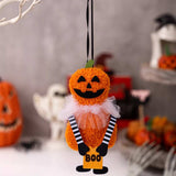 Halloween Hanging Decorative Ornaments - Trendsi - Flyclothing LLC