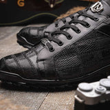 Bari Black - Marco Di Milano - Flyclothing LLC